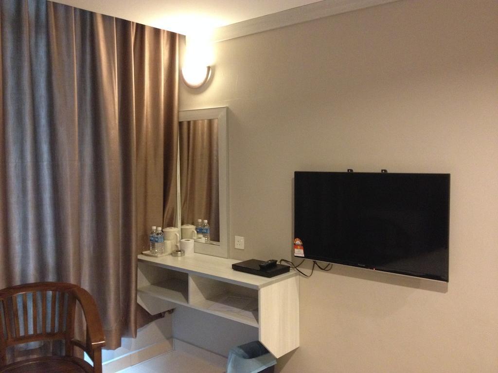 Aero Star Hotel Seremban Cameră foto