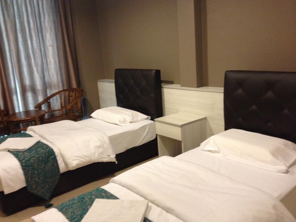 Aero Star Hotel Seremban Cameră foto