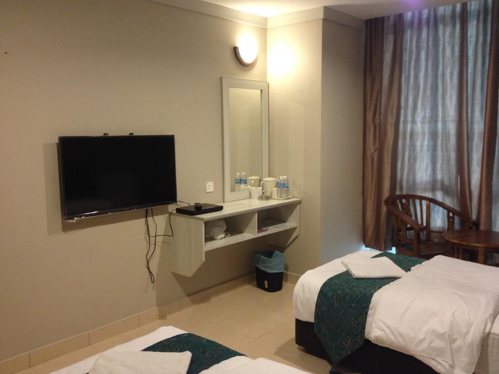 Aero Star Hotel Seremban Cameră foto